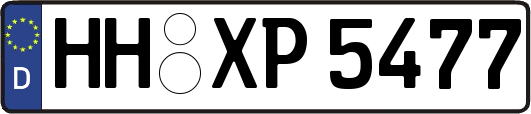 HH-XP5477