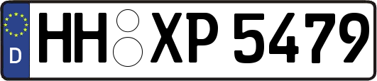HH-XP5479