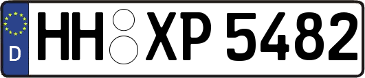 HH-XP5482