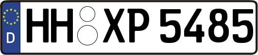 HH-XP5485