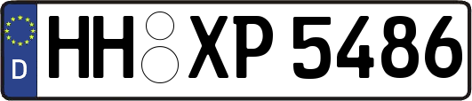 HH-XP5486