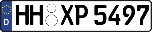 HH-XP5497