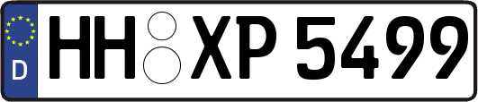 HH-XP5499