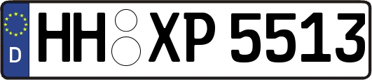 HH-XP5513