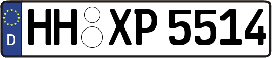 HH-XP5514