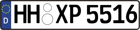 HH-XP5516