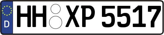 HH-XP5517