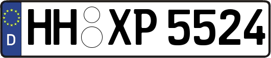 HH-XP5524