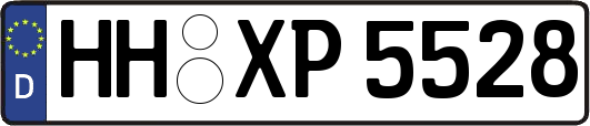 HH-XP5528