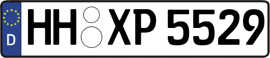 HH-XP5529