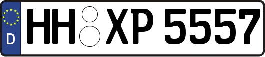 HH-XP5557