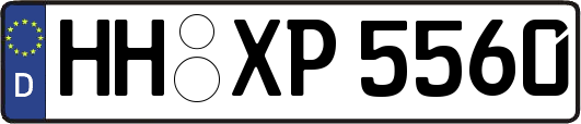HH-XP5560