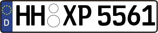 HH-XP5561
