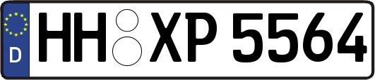 HH-XP5564
