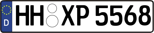 HH-XP5568