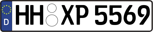 HH-XP5569