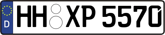HH-XP5570