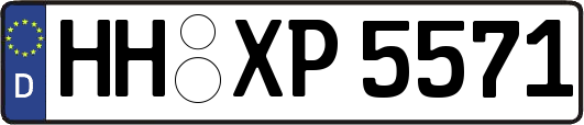 HH-XP5571