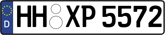 HH-XP5572