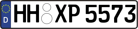 HH-XP5573