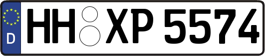HH-XP5574