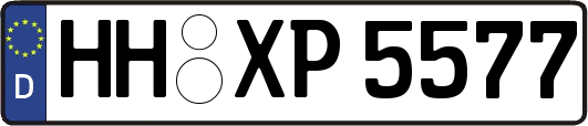 HH-XP5577