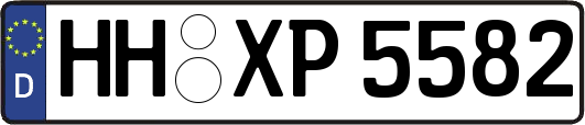 HH-XP5582