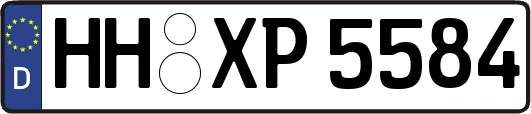 HH-XP5584