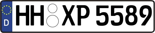 HH-XP5589