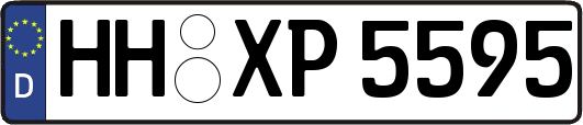 HH-XP5595