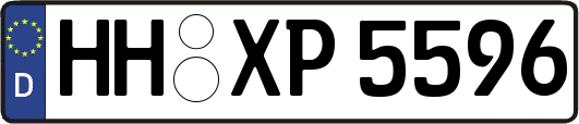 HH-XP5596