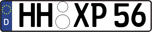 HH-XP56