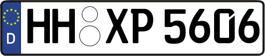 HH-XP5606