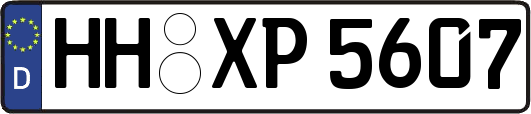 HH-XP5607