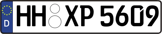 HH-XP5609