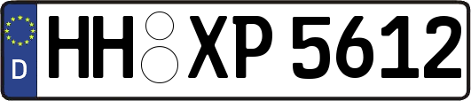 HH-XP5612