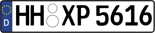 HH-XP5616