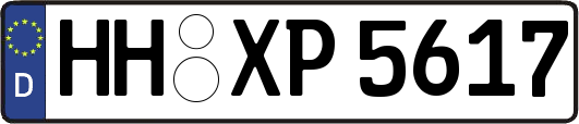 HH-XP5617