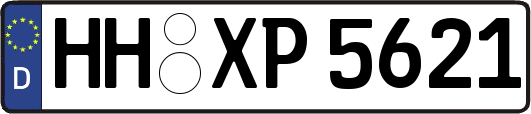 HH-XP5621