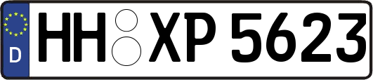 HH-XP5623