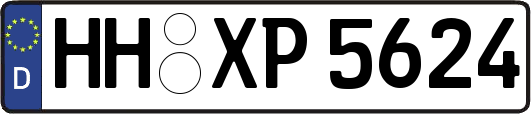 HH-XP5624