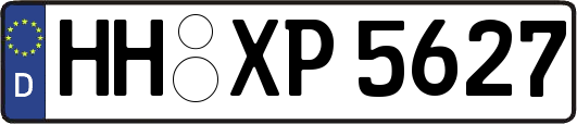 HH-XP5627