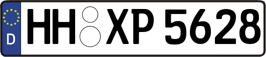 HH-XP5628