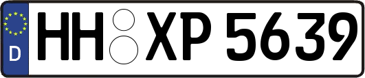 HH-XP5639