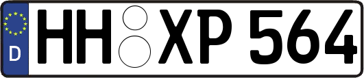 HH-XP564