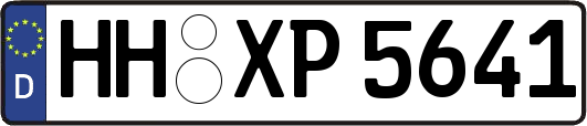 HH-XP5641