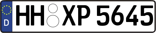 HH-XP5645