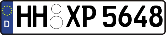 HH-XP5648