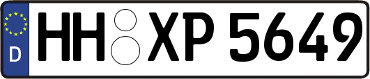 HH-XP5649