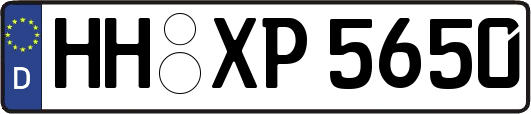 HH-XP5650